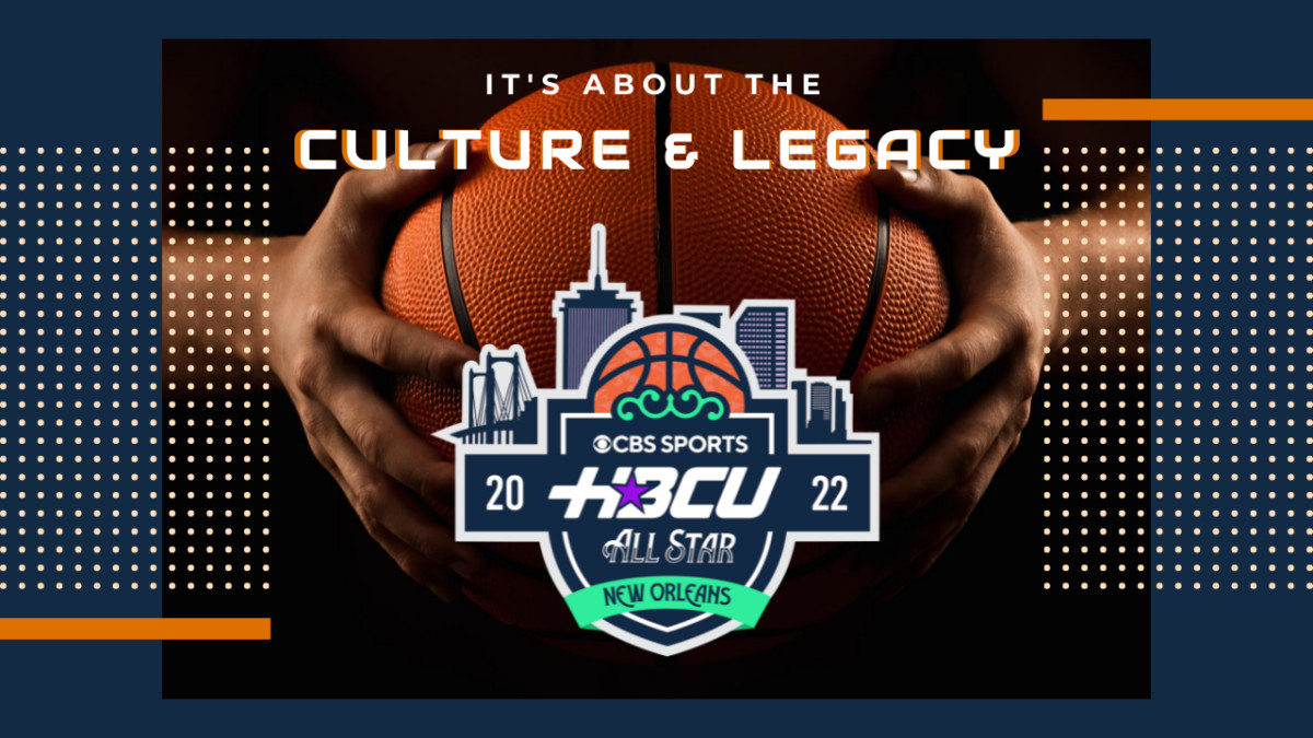 2022 HBCU All-Stars